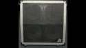 Fender M-80 412 Cabinet Sold