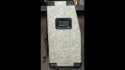 Fender M-80 412 Cabinet Sold