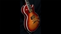 Gibson Les Paul Supreme Sold