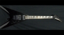 Jackson KV2 King V Metallic Black USA Sold