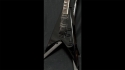 Jackson KV2 King V Metallic Black USA Sold