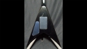 Jackson KV2 King V Metallic Black USA Sold