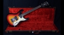 Mosrite Mark XII Ventures Model Vintage 1966 Sold