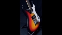 Mosrite Mark XII Ventures Model Vintage 1966 Sold