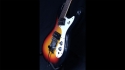 Mosrite Mark XII Ventures Model Vintage 1966 Sold