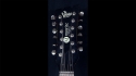 Mosrite Mark XII Ventures Model Vintage 1966 Sold