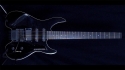 Steinberger GM4 Black Sold