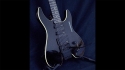 Steinberger GM4 Black Sold