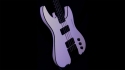 Steinberger XM2 Series Bass White Sold