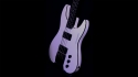 Steinberger XM2 Series Bass White Sold