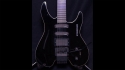 Steinberger GM4 Black Sold