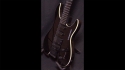 Steinberger GM4 Black Sold