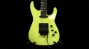 Jackson Soloist USA Sold