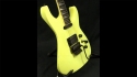 Jackson Soloist USA Sold