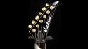 Jackson Kelly Repaint and Refinish by Roman Guitars