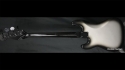 Fender P/J Bass Repaint by Roman Guitars for Client