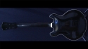 RVC Blues Deluxe Core 2069 Sold