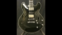 RVC Blues Deluxe Core 2069 Sold