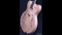 RVC Blues Deluxe Core 2081 Sold