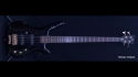 Warwick Corvette Pro Line Kip Winger's Bass
