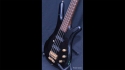 Warwick Corvette Pro Line Kip Winger's Bass