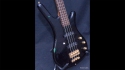Warwick Corvette Pro Line Kip Winger's Bass