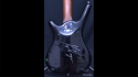 Warwick Corvette Pro Line Kip Winger's Bass
