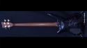 Warwick Corvette Pro Line Kip Winger's Bass