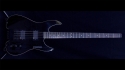 Steinberger XM2 Series Bass Black Sold
