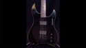 Steinberger XM2 Series Bass Black Sold