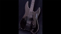 Steinberger XM2 Series Bass Black Sold