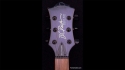 BC Rich Mockingbird Body Art Collection Vampirella Sold