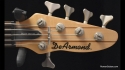DeArmond Pilot Pro V