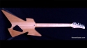 Roman Abstract Heavens on Fire Mirror Top Customer Build Sold