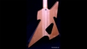 Roman Abstract Heavens on Fire Mirror Top Customer Build Sold