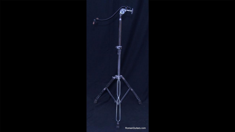 Gracie PS-A Performer Standing Guitar Stand Sold Out