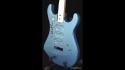 Kramer Richie Sambora Body (Autographed by Ted Nugent)