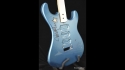 Kramer Richie Sambora Body (Autographed by Ted Nugent)