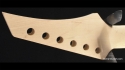 Roman Abstract Angel of Death Hand Crafted Body Core