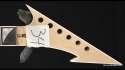 Roman Abstract 3D Hand Crafted Body Core