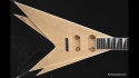 Roman Abstract 3D Hand Crafted Body Core