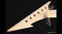 Roman Abstract 3D Hand Crafted Body Core