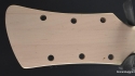 Roman Abstract 12 String Hand Crafted Body Core
