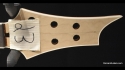 Roman Abstract Kronos Hand Crafted Body Core 23