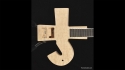 Roman Abstract Kronos Hand Crafted Body Core 23