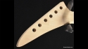 Roman Abstract Caligula Hand Crafted Body Core 13