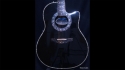 Ovation Custom Legend 1869 Sold
