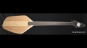 Roman Abstract Pentagonal Bass Hand Crafted Body Core B-3