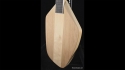 Roman Abstract Pentagonal Bass Hand Crafted Body Core B-3