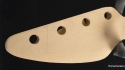 Roman Abstract Pentagonal Bass Hand Crafted Body Core B-3